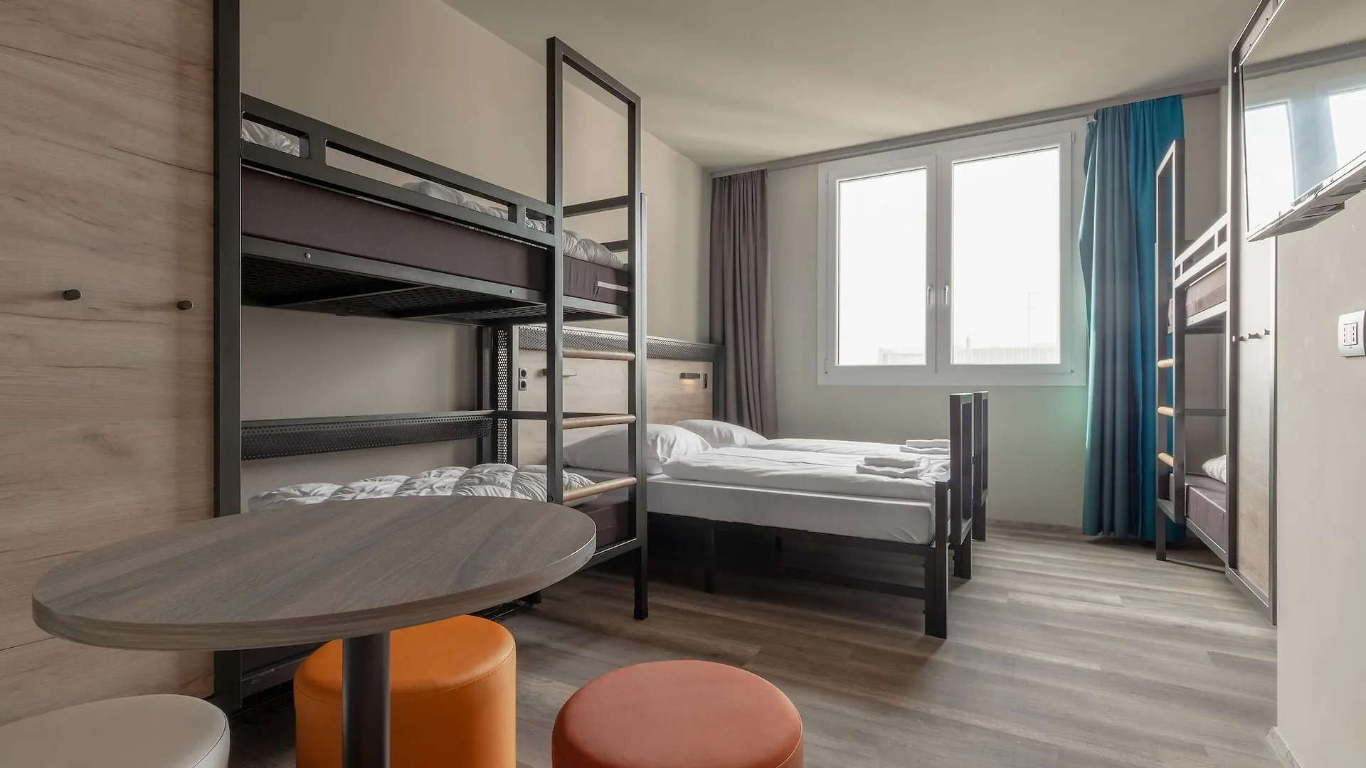 Ao Hotel Venezia Mestre 2 0*,  意大利