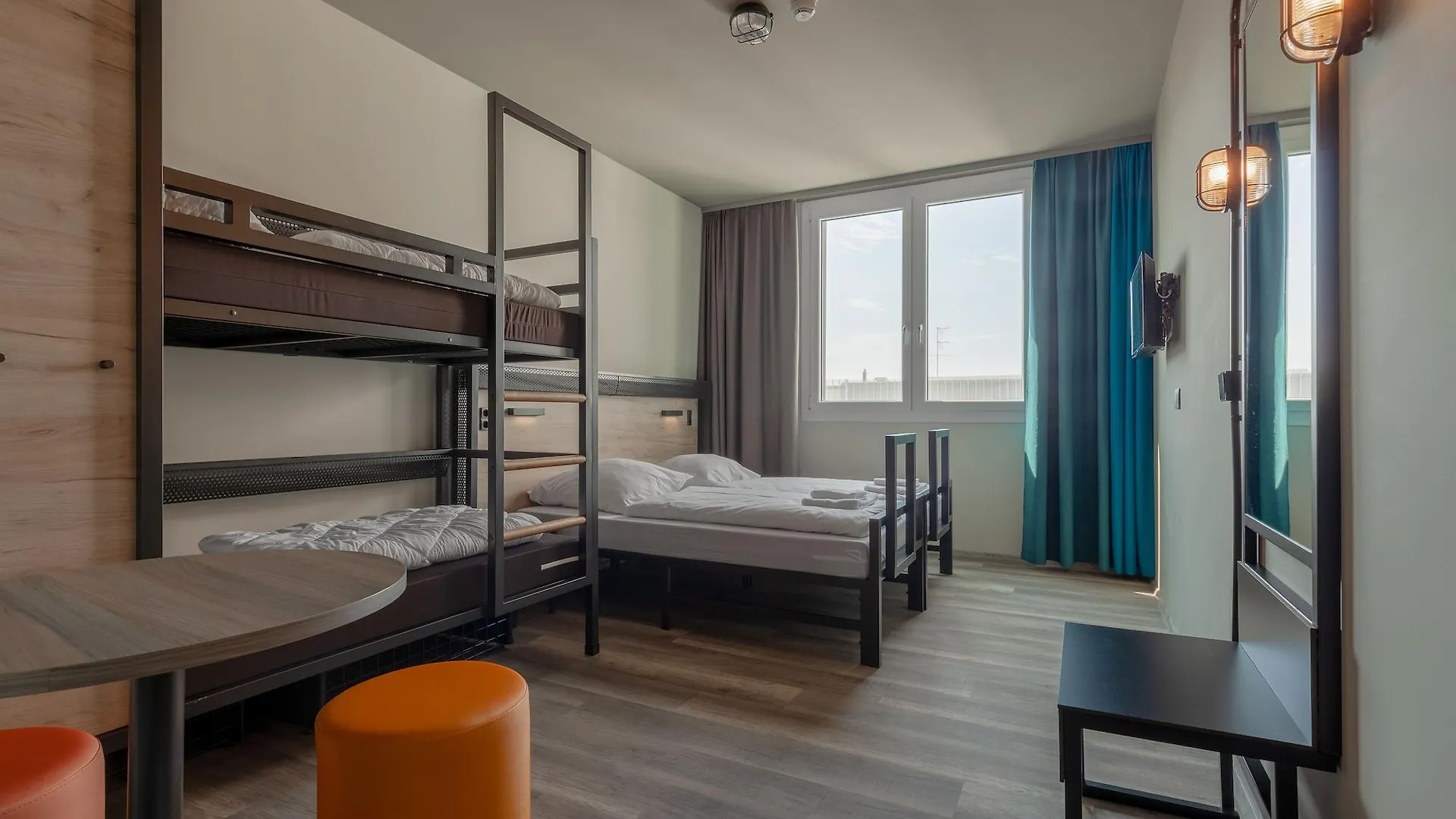 Ao Hotel Venezia Mestre 2 0*,