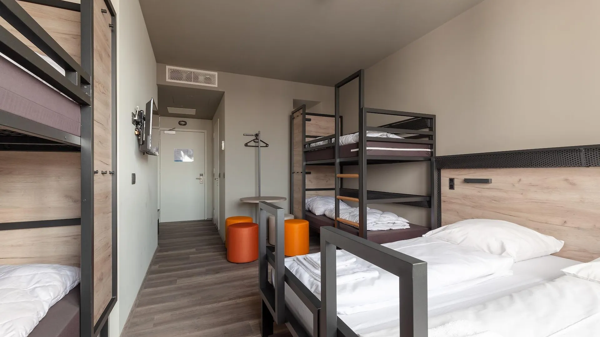 Ao Hotel Venezia Mestre 2