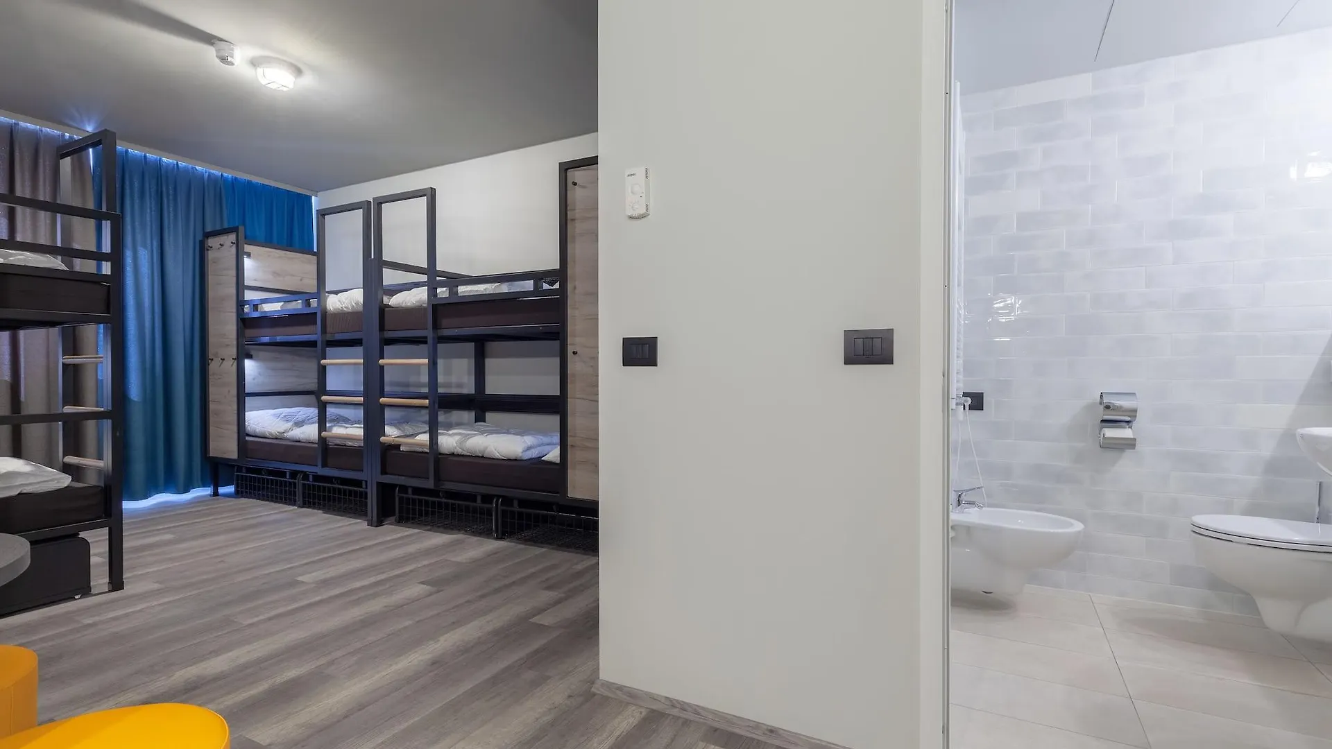 Ao Hotel Venezia Mestre 2