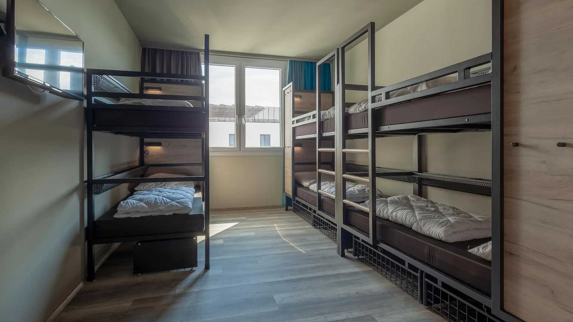 旅馆 Ao Hotel Venezia Mestre 2