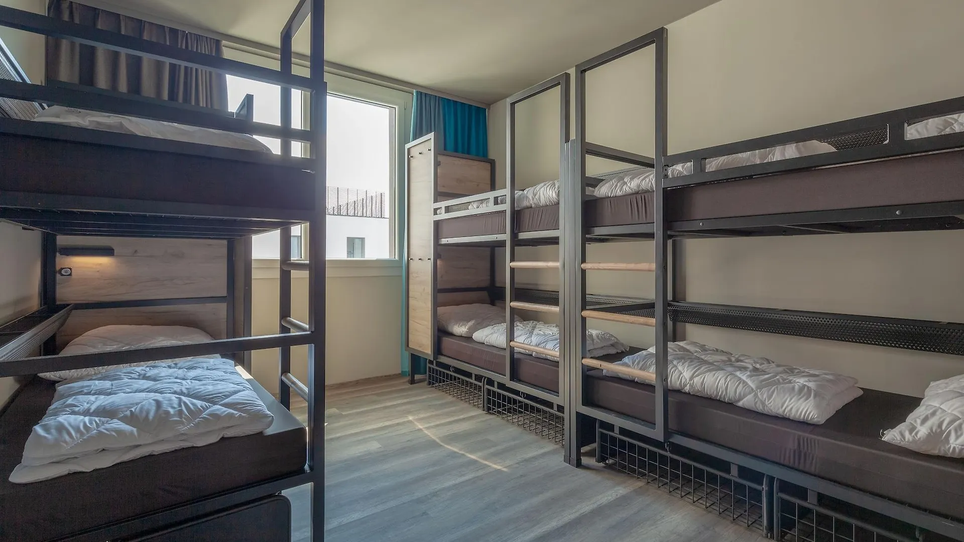 Ao Hotel Venezia Mestre 2 意大利