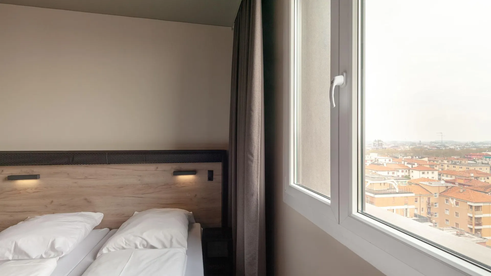 Ao Hotel Venezia Mestre 2 意大利