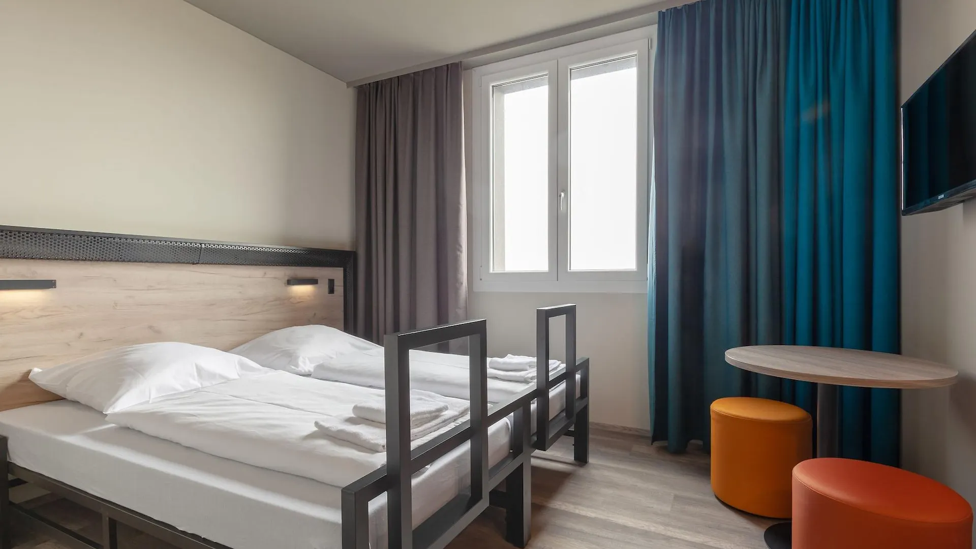 Ao Hotel Venezia Mestre 2 0*,  意大利