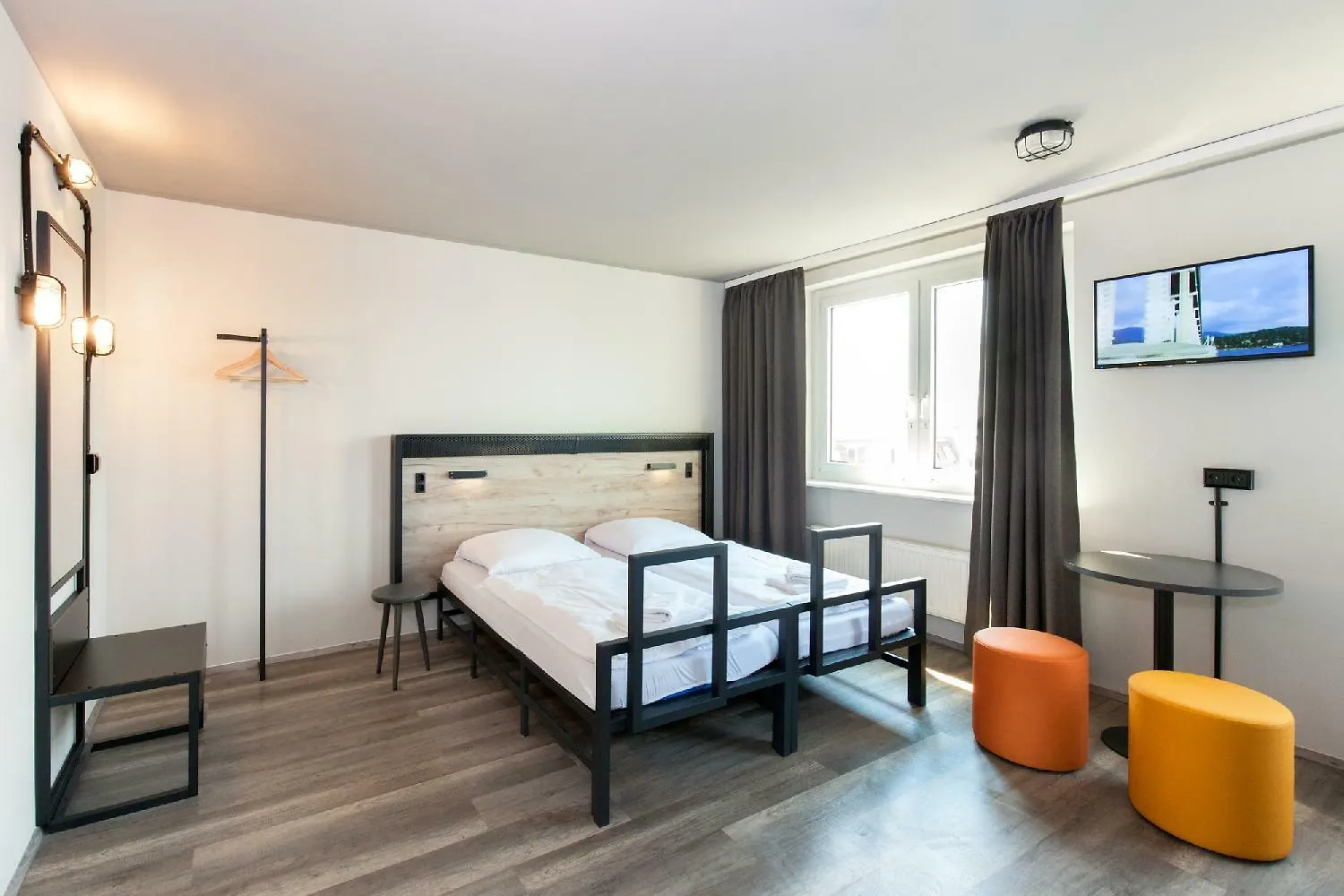 Ao Hotel Venezia Mestre 2 旅馆