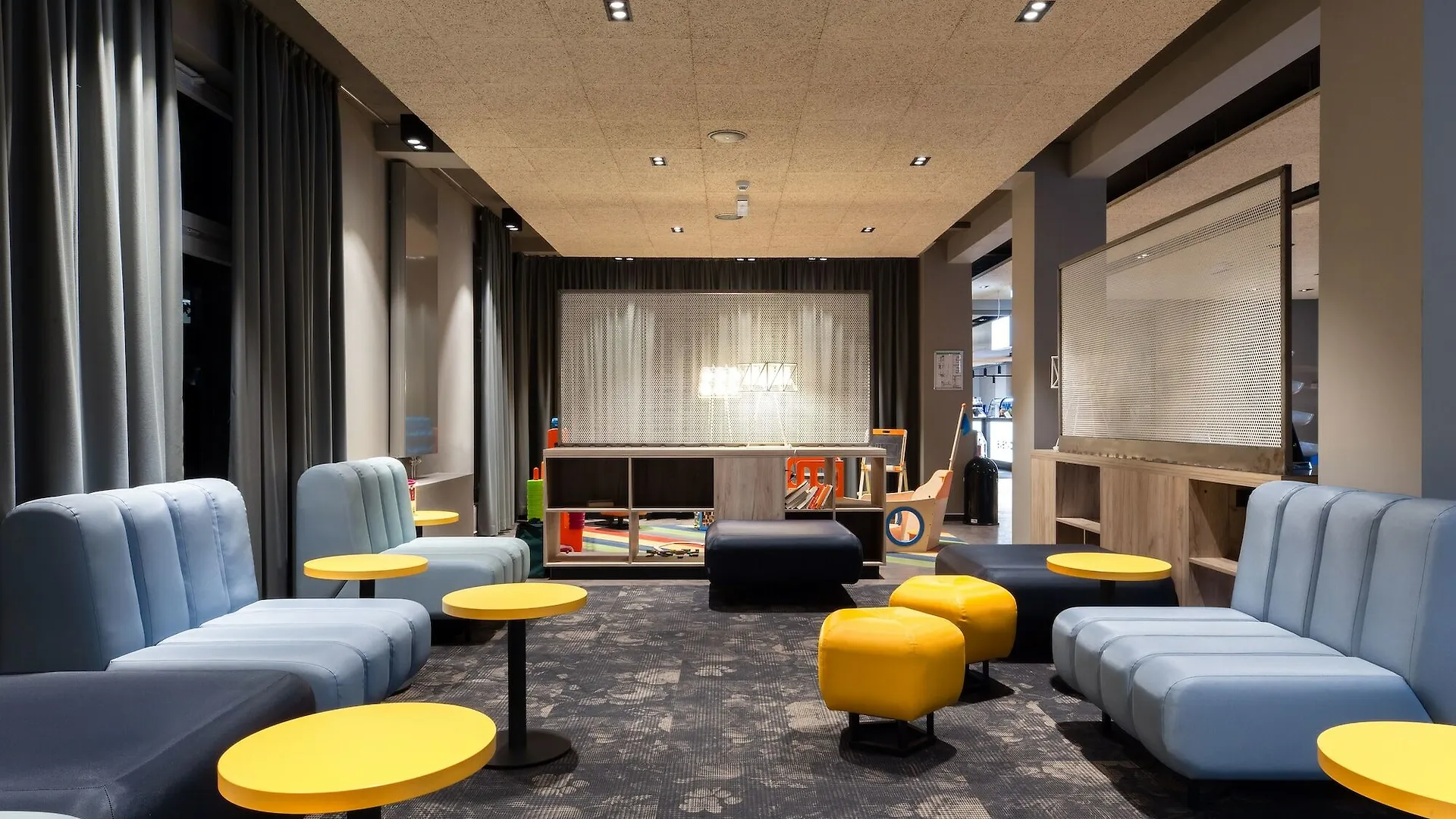 Ao Hotel Venezia Mestre 2 0*,