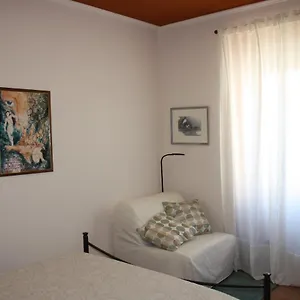 Bed and Breakfast Le Tre Sorelle A Testaccio
