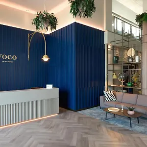 **** 酒店 Voco威尼斯梅斯特奎德酒店 意大利