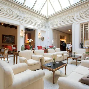 D'oro 1890 Hotel Bologna