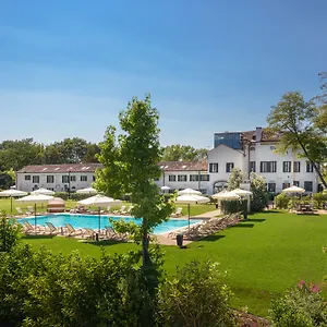 Otel Barbarich Venice, Mestre