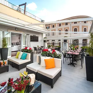 Relais Trevi 95 Boutique (adults Only) 4*, Rome Italië