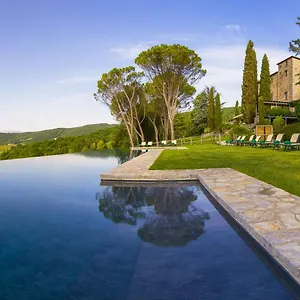 Castello Di Spaltenna Exclusive & Hotel Gaiole in Chianti