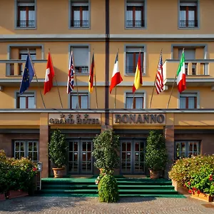 Grand Bonanno Hotel Pisa
