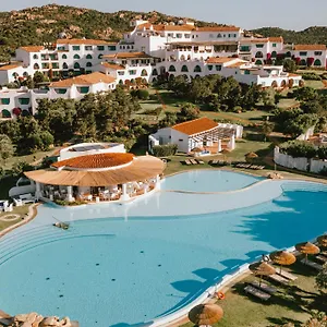 Romazzino, A Belmond Hotel, Costa Smeralda Hotel Porto Cervo