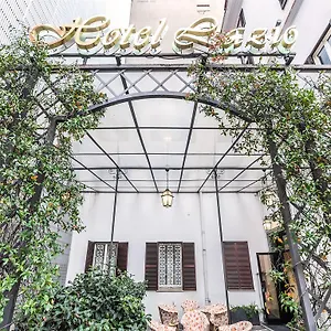 Raeli Lazio 3*, Rome Italië