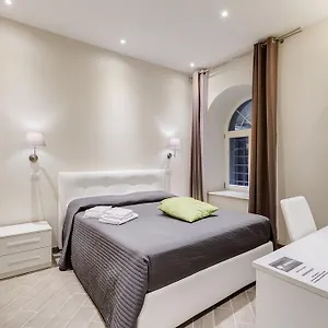 Vaticano 38 Guest house Rome