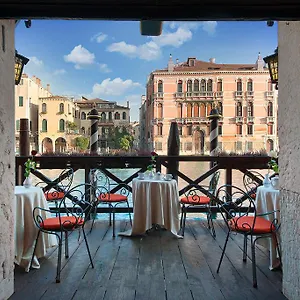 Hotell Residenza D'epoca San Cassiano